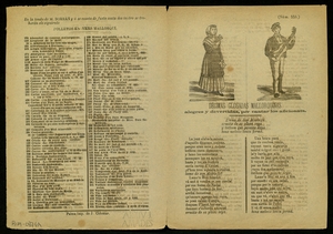 Décimas glosadas mallorquinas alegres y divertidas, per cantar los aficionats