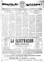 Diario de Gerona de avisos y noticias Núm. 209