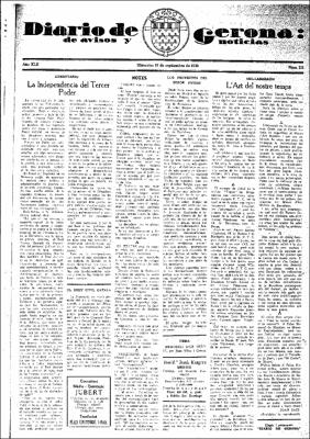 Diario de Gerona de avisos y noticias Núm. 211