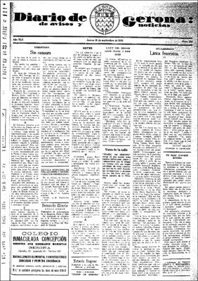 Diario de Gerona de avisos y noticias Núm. 212