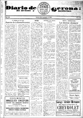 Diario de Gerona de avisos y noticias Núm. 214