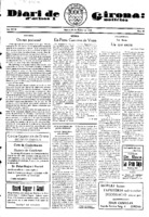 Diari de Girona d'avisos i notícies Núm. 44