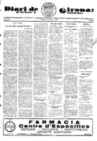 Diari de Girona d'avisos i notícies Núm. 47
