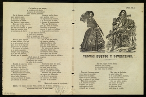 Trovos nuevos y divertidos