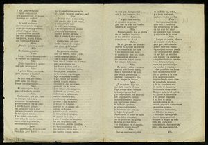 La confesion de una niña ; Cancion que se canta en el drama titulado : La segunda dama duende