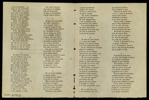 Trobos nuevos y divertidos : muy amorosos y salameros : para cortejar la juventud