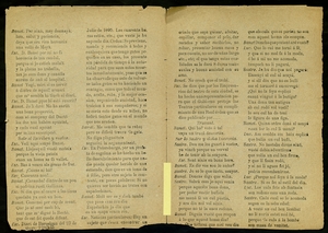 Lo cul pustis : entremes nou : verval del cul pustis