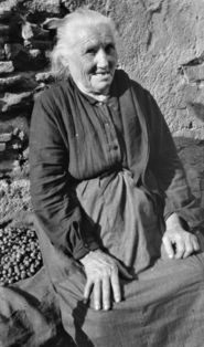 Maria Poqueres i Tapiol. Poboleda