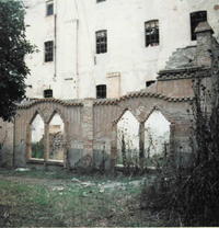 Antiga Fàbrica de Cal Romeu (1)
