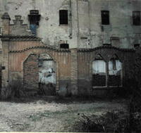 Antiga Fàbrica de Cal Romeu (2)
