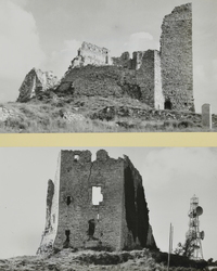 Castell de Savallà (3)