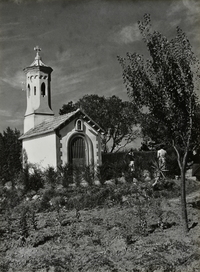 Capella de Sant Antoni de Pàdua (3)