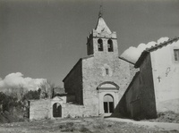 Església de Santa Maria de Vilanova de Sau (2)