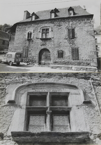 Casa Rodés a Vielha - Çò des Rodès (88)